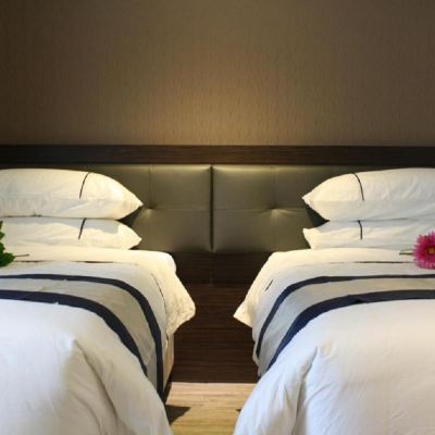 Bilik Twin Perniagaan Kupon Ramada Encore by Wyndham Chinatown Kuala Lumpur