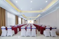 Vienna International Hotel Linyi Lanling Yimeng Old Street National Agricultural Park Branch