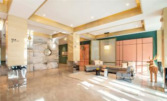 Jinyi Select Hotel (Baotou Wanda)