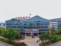 Xintiancheng Hotel Hotel di Provinsi Lu