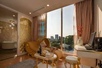 Cicilia Saigon Hotels & Spa