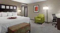 Hampton Inn by Hilton Calgary Airport North