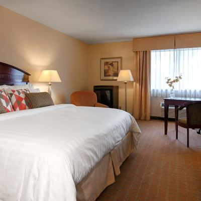 行動無障礙特大床房 貝斯特韋斯特優質西科維納酒店優惠