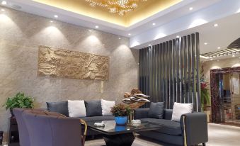 Jade Business Hotel (Jade Street, Pingzhou, Foshan)