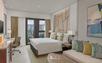 Dusitd2 Davao Hotels in 