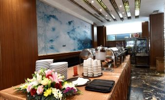 Jiaxin Garden Hotel (Changge Dongzhuanpan Hengdian Cinema City Branch)