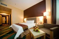 โรงแรมอิมพีเรียลพาเลซ โรงแรมใน