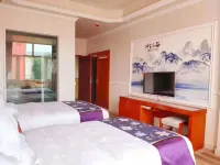 지스산 진두 비즈니스 호텔