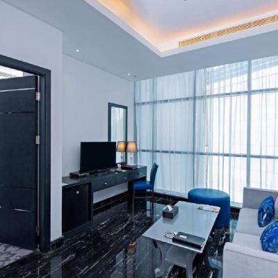 Executive Suite