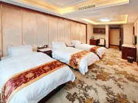Jinxi International Hotel Hotels in Jinxi County