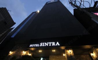 Sintra Tourist Hotel