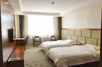Balinshi Hot Spring Holiday Hotel Hotels in 
