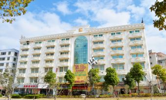 Huangting Business Hotel
