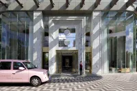 the Langham Haikou Hotels in 