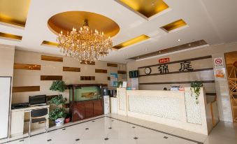 Jinting Business Hotel Tongli