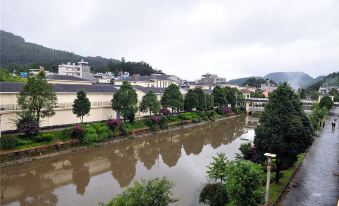 Chaojie Hotel