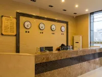 Weihui Yiju Hotel (Bus Station)
