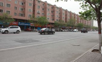 Helan Tiansheng Business Hotel