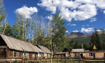 Haba Hebei Jiang Home Inn