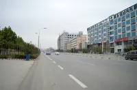 Shangjia Hotel
