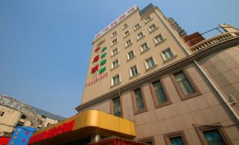 SHANGHAI JUNLONG HOTEL