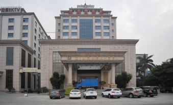Xinghe Hotel(Dongguan Humen road east)