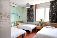 THE NORTH INTERNATIONAL YOUTH HOSTEL Hotéis em 