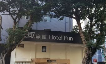 Hotel Fun Linsen