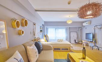 Anna Multi-level Apartment (Hangzhou West Lake Avenue)