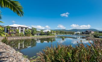 Blue Lagoon Resort