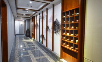 Hengyang Fushenlai Business Hotel