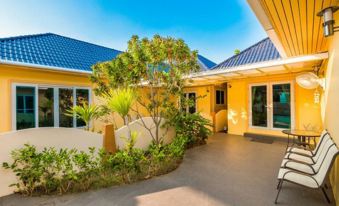 Platinum Residence Villa 10B by Pro-Phuket