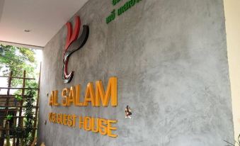 AI Slam K.B. Guest House