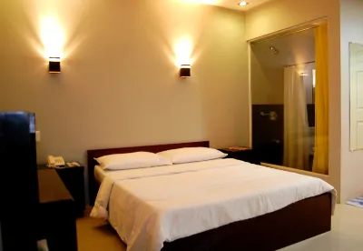 Rumi Apartelle Hotel Hotels in 
