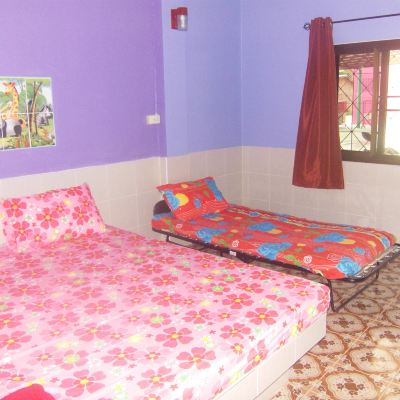 三人房 勒温斯里澤瑞酒店優惠