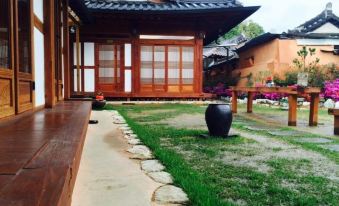 Seoro Guesthouse Jeonju