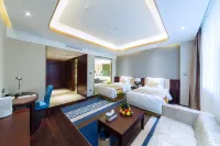 New Century Hotel Xining Qinghai