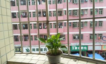 Shenzhen Fuyang Hostel