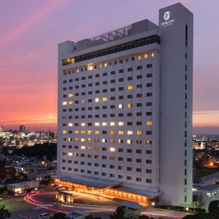 DoubleTree by Hilton Naha Shuri Castle
