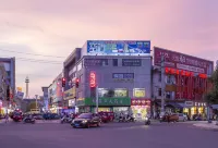 愛客精品酒店（寧化南大街店）