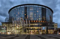 Maritim Hotel Frankfurt Hotel a 