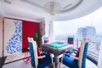 Jinye Hotel (zhanggongqiao Food Street)