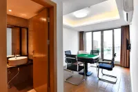 Ocean Rise Hotel