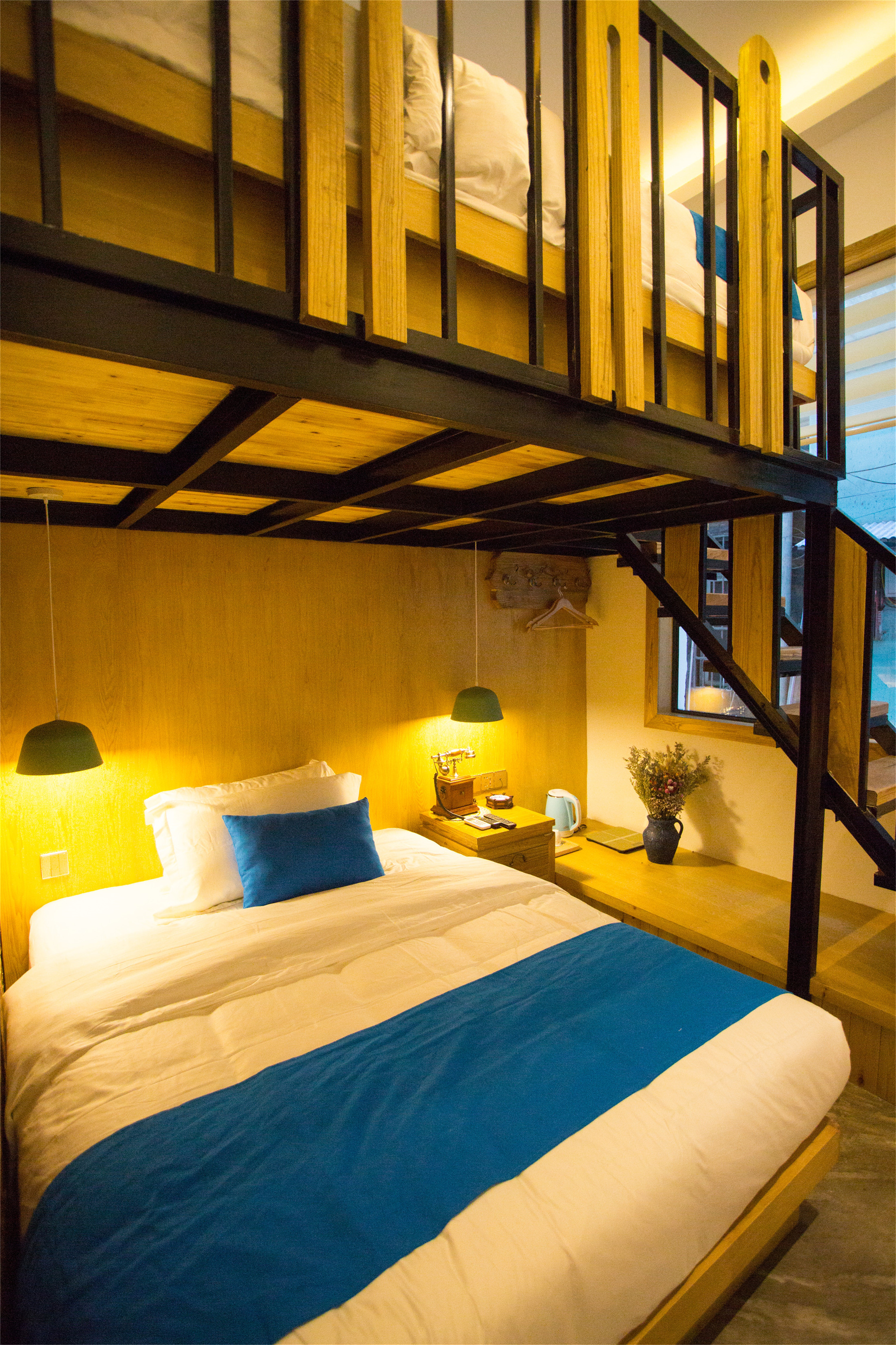 丹桂飄香閣樓房