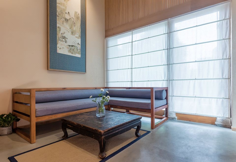 碧霞仙臺（套房）