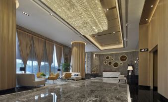 MeiJing Hotel Shenzhen