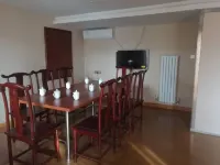 Jun Royal Pavilion Hotel Hotels in Changle County
