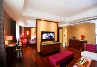 Fliport Resort Valley Longyan