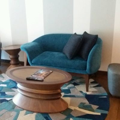 先鋒雙臥室套房 峇裡島金巴蘭艾美飯店優惠