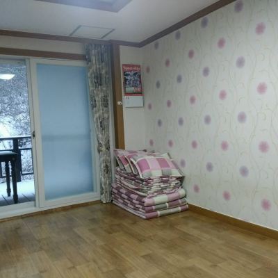 1 빌라 화천 뒤뜰계곡예쁜 펜션 쿠폰